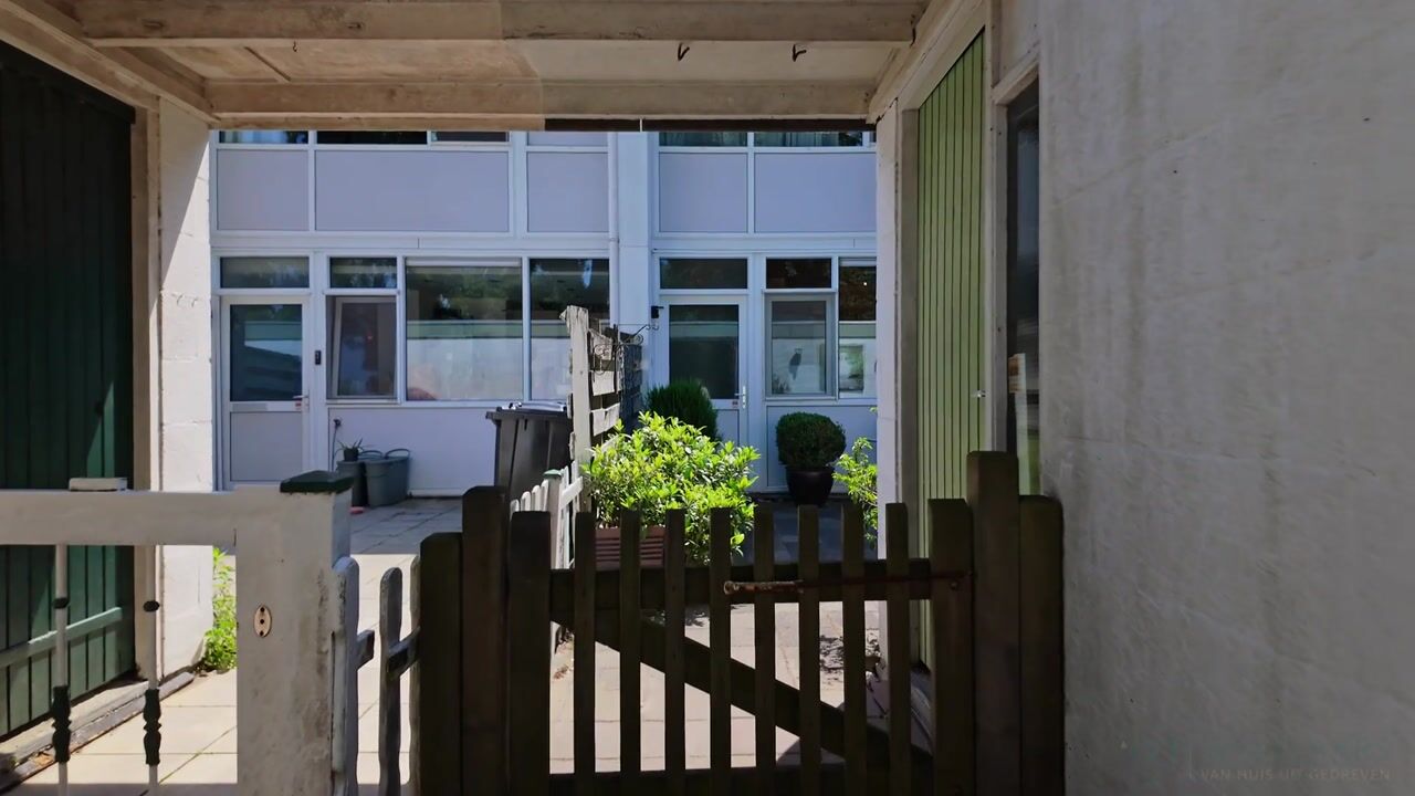 Video van Kantershof 107