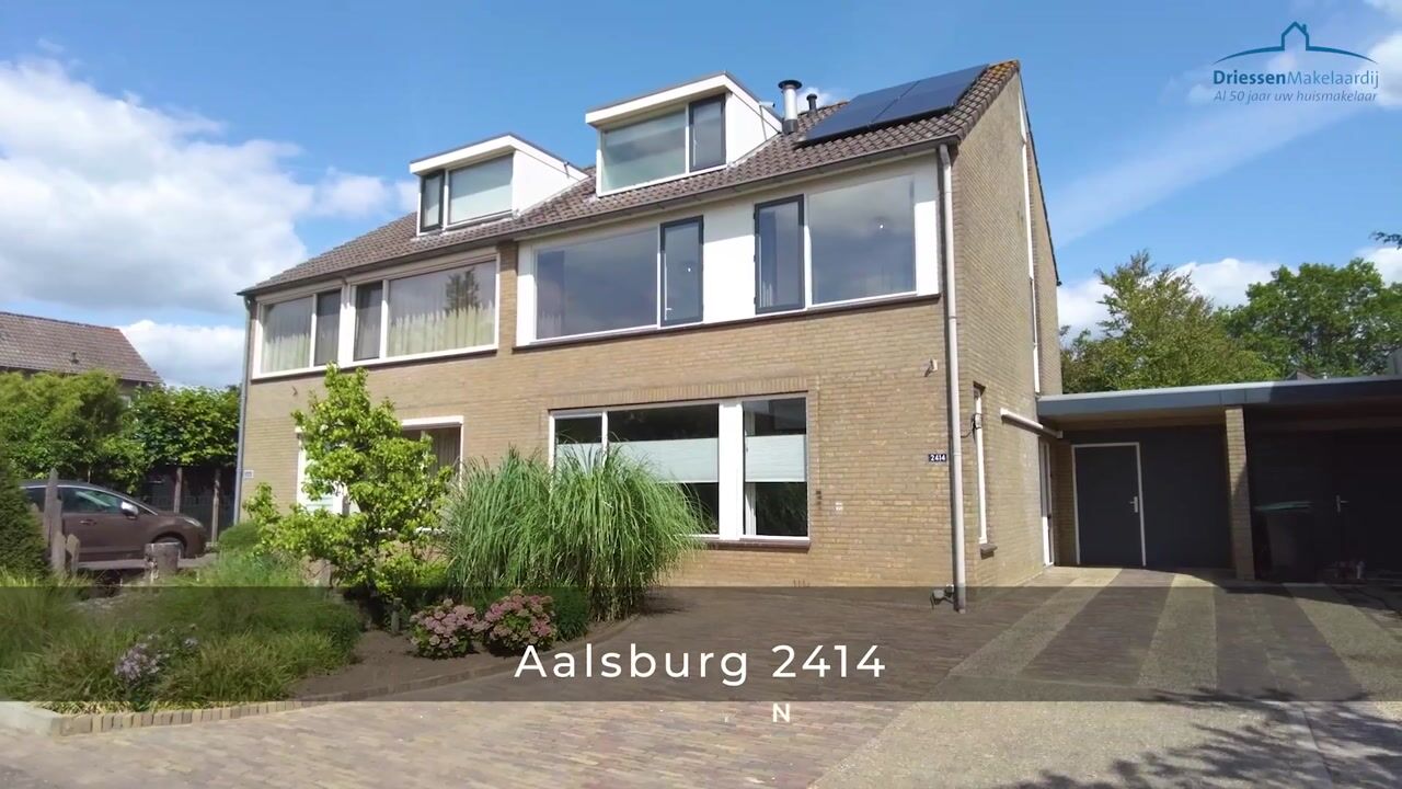 Video van Aalsburg 2414