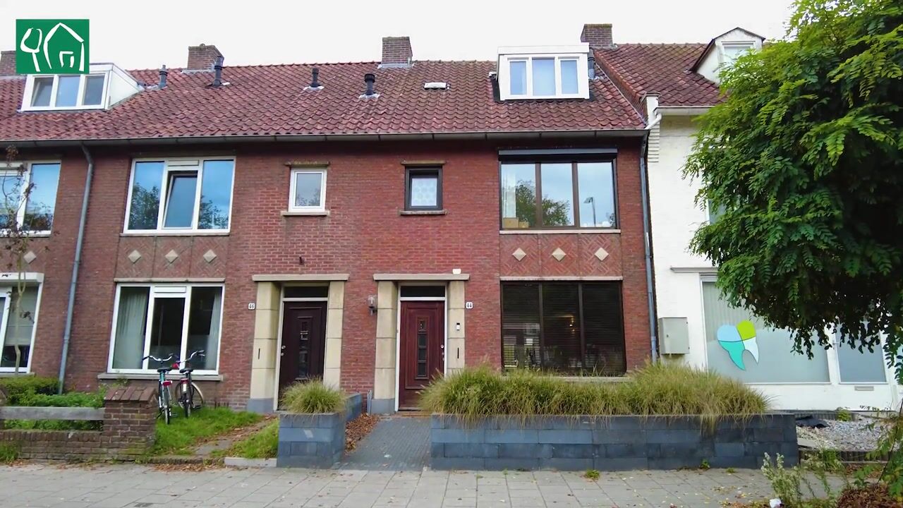 Video van Botenlaan 44