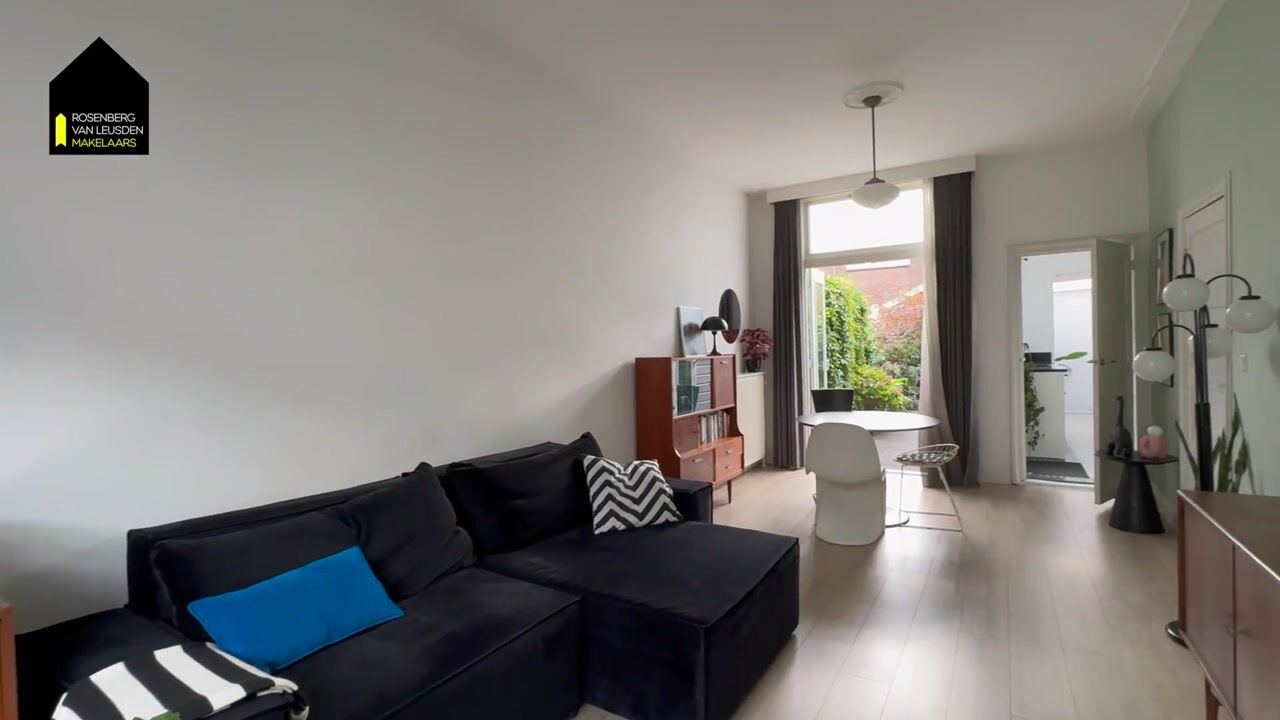 Video van Goudsbloemstraat 6