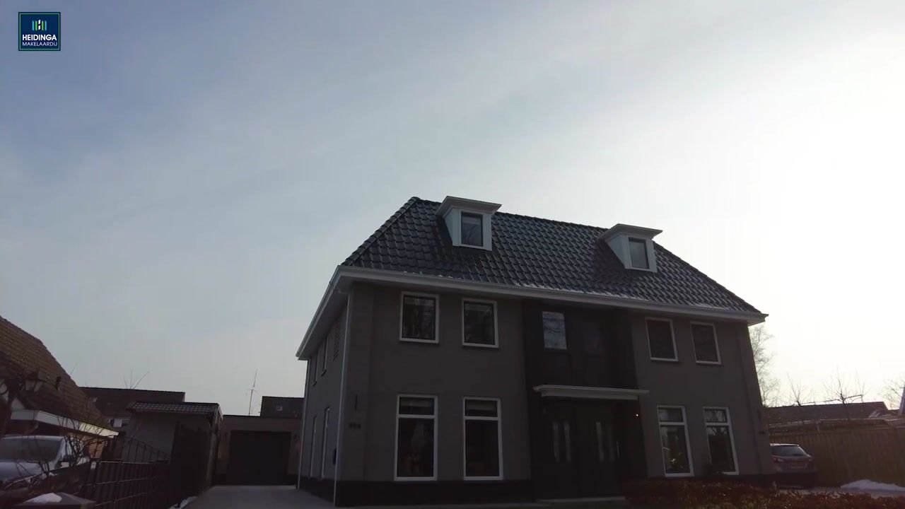 Video van Derksweg 49-A