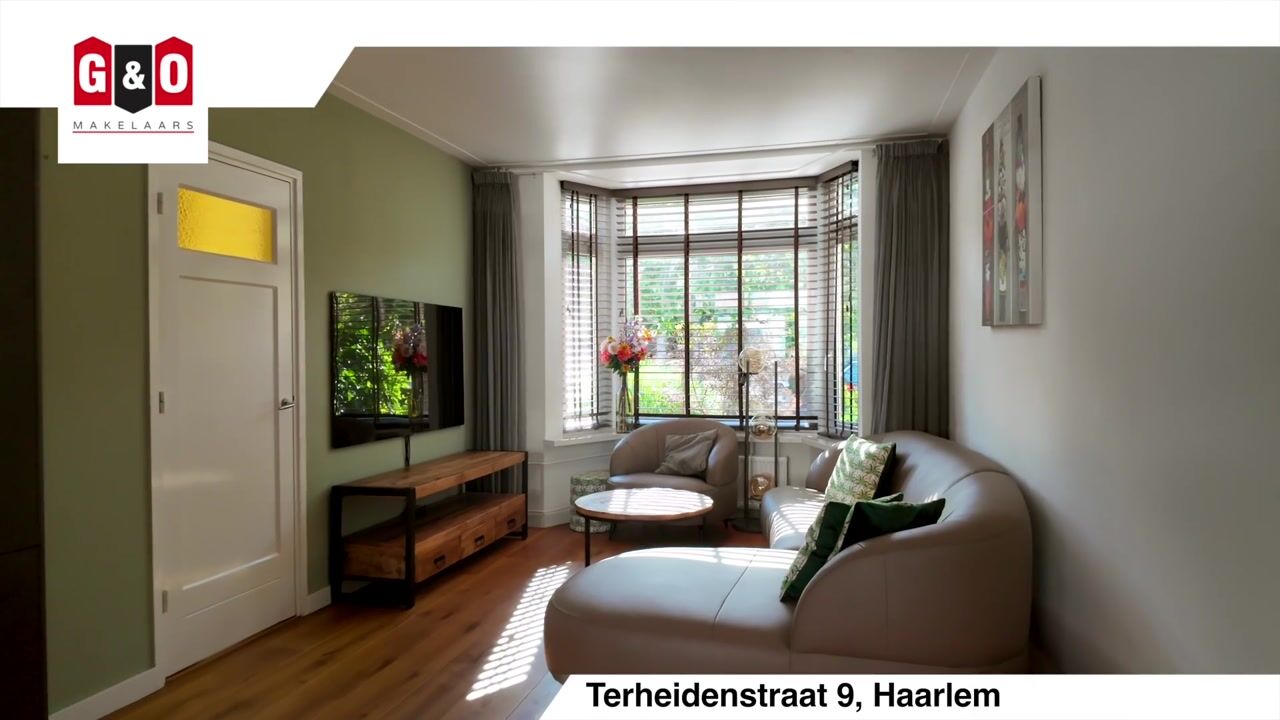 Video van Terheidenstraat 9