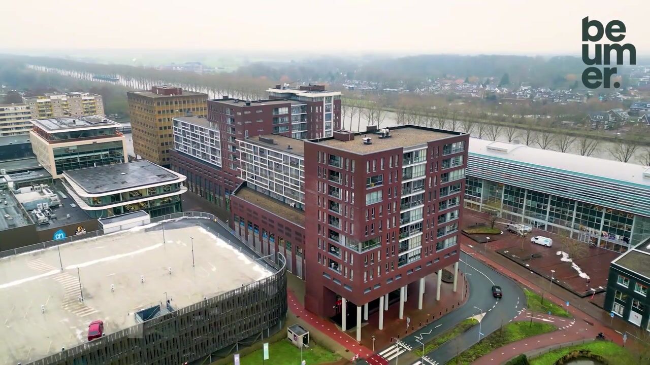 Video van Safariweg 217