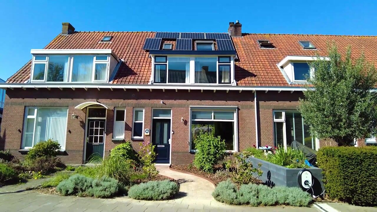 Video van Halfweg 10