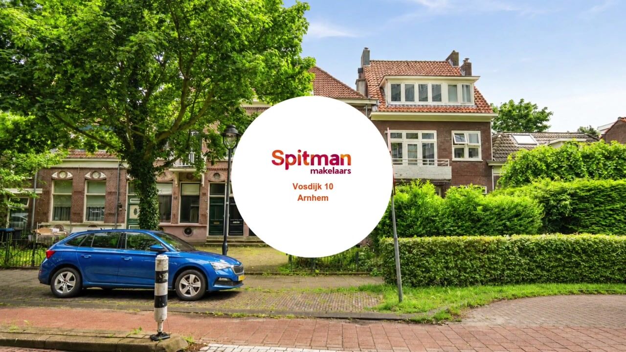 Video van Vosdijk 10