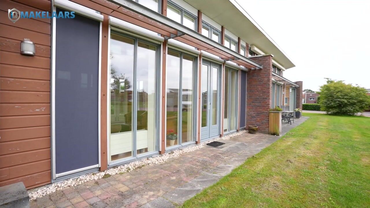 Video van Gerard Doustraat 71