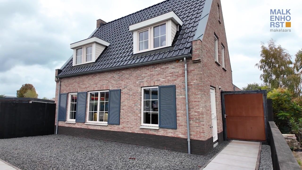 Video van Lierweg 56