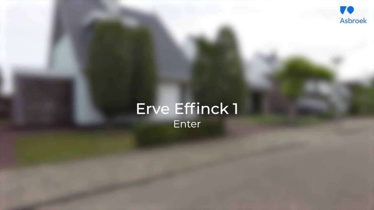 Video van Erve Effinck 1
