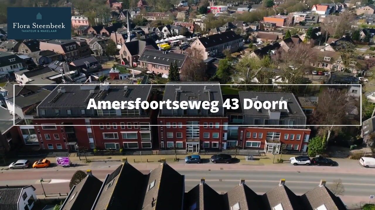 Video van Amersfoortseweg 43