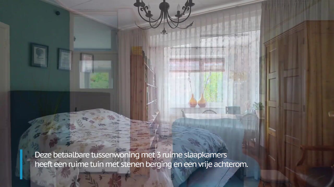 Video van Ferdinand Bollaan 20