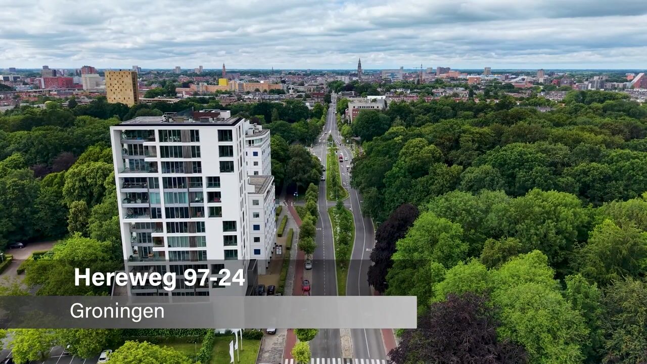 Video van Hereweg 97-24