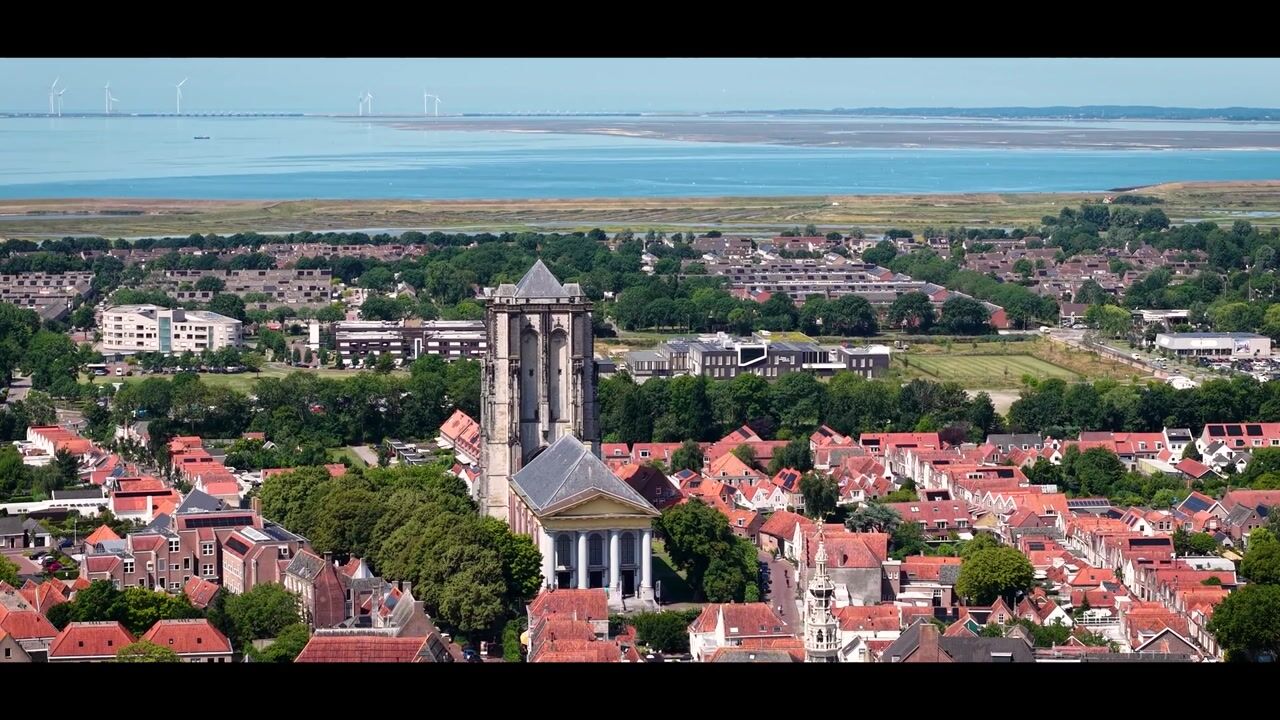 Video van Havenpark 33