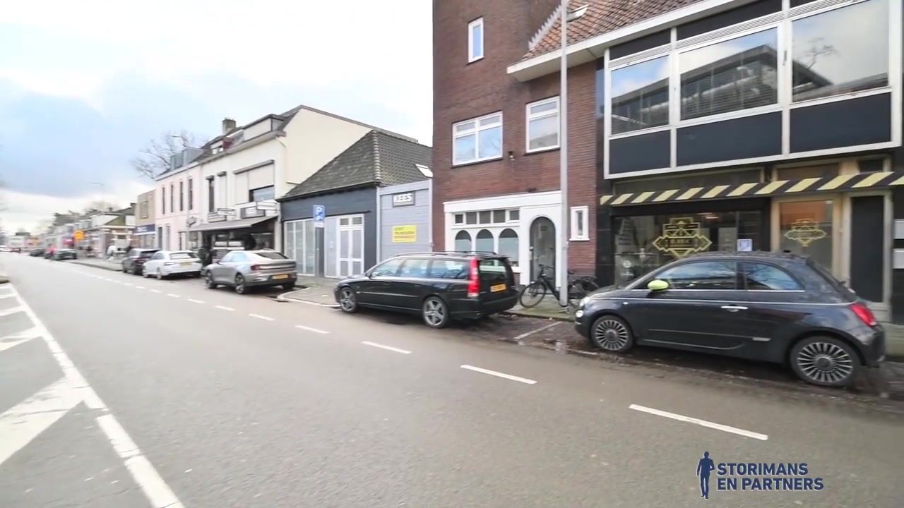 Video van Vierwindenstraat 20