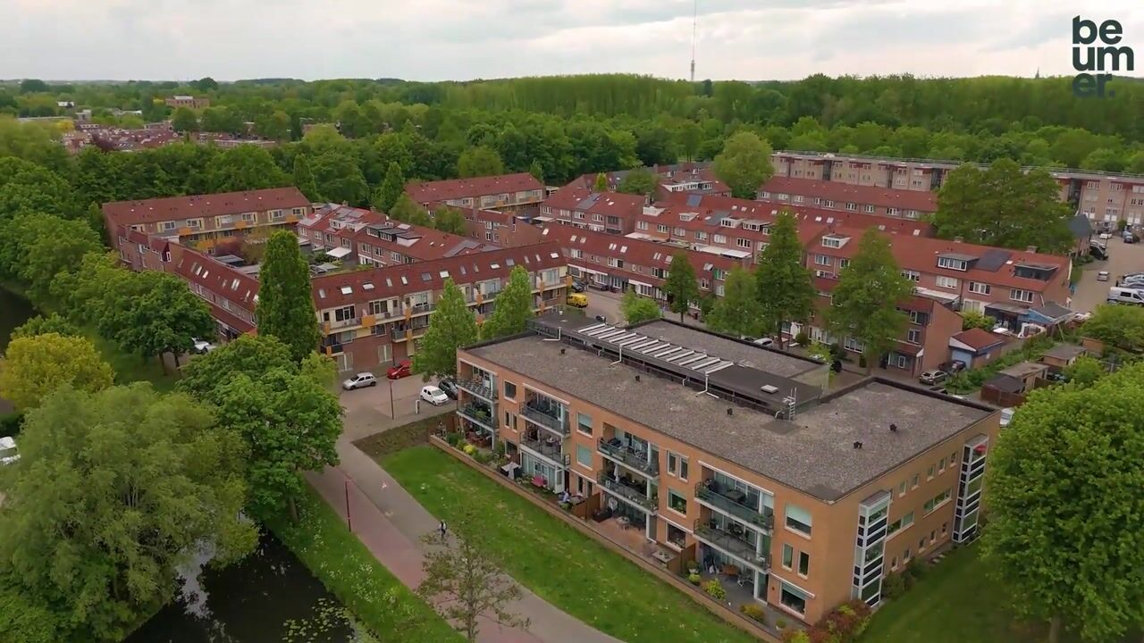 Video van Kamperveste 39