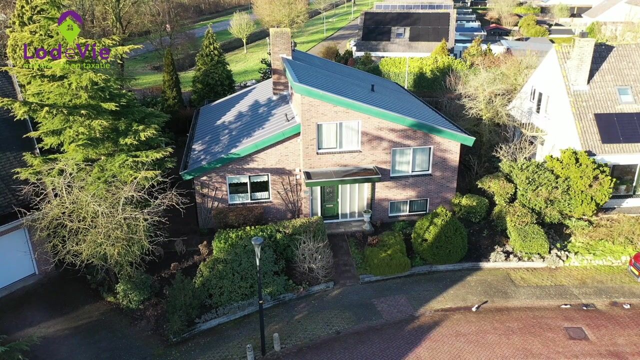 Video van De Smaragd 4