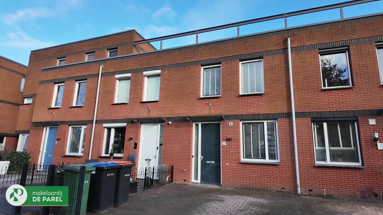 Video van Valutaboulevard 53