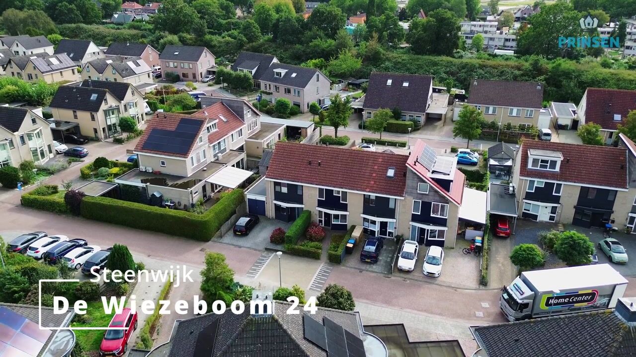 Video van De wiezeboom 24