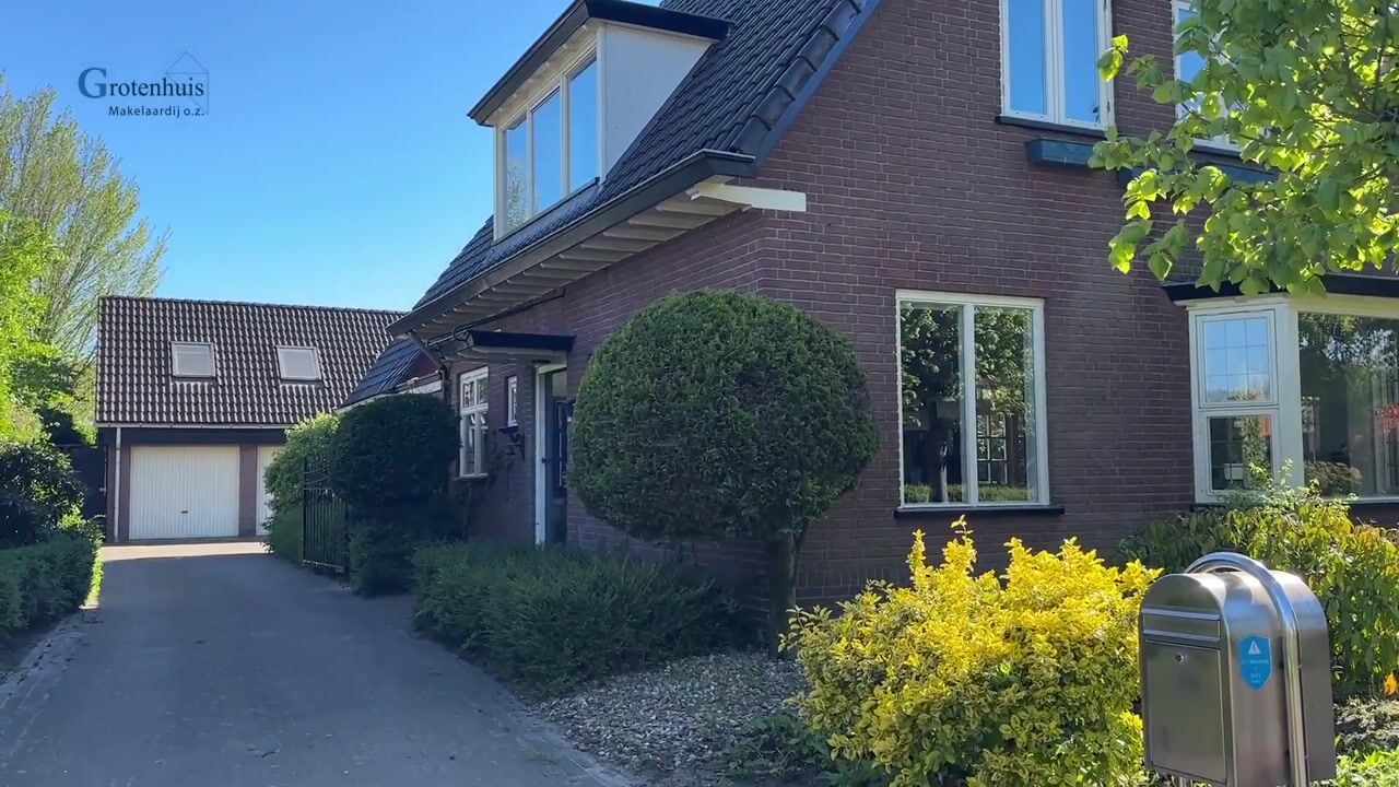 Video van Krimweg 26