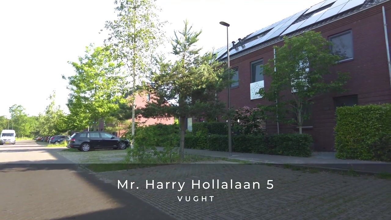 Video van Mr. Harry Hollalaan 5