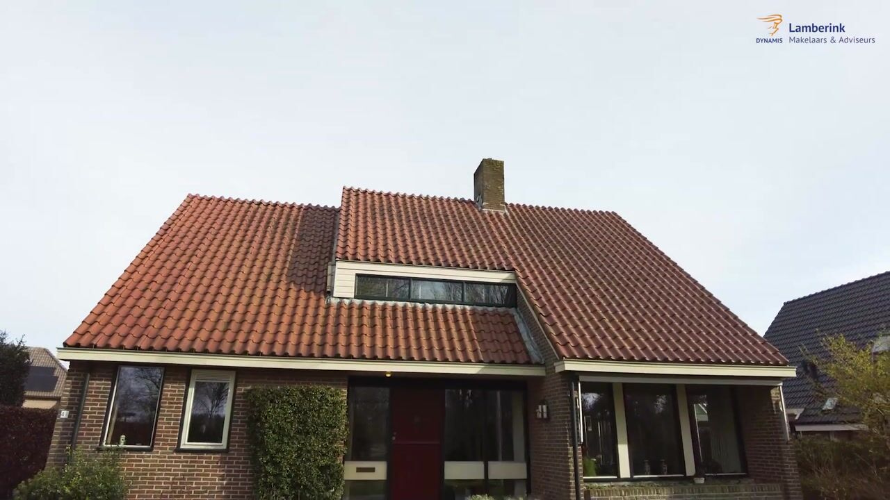 Video van Hogeweg 4-A