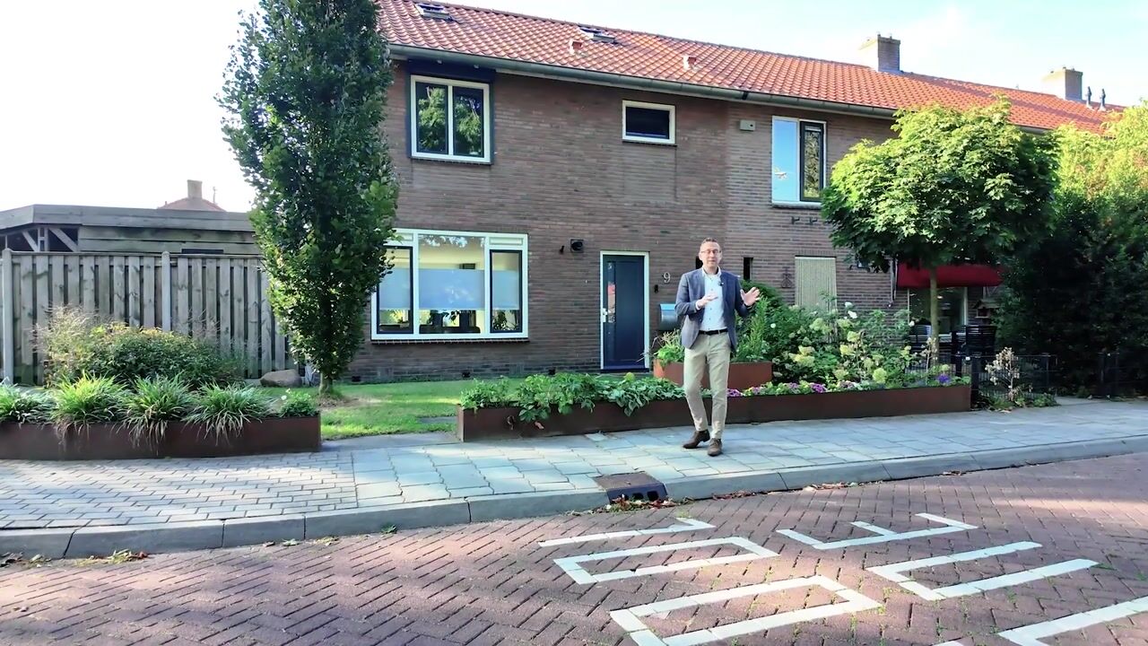 Video van Herenveldweg 9