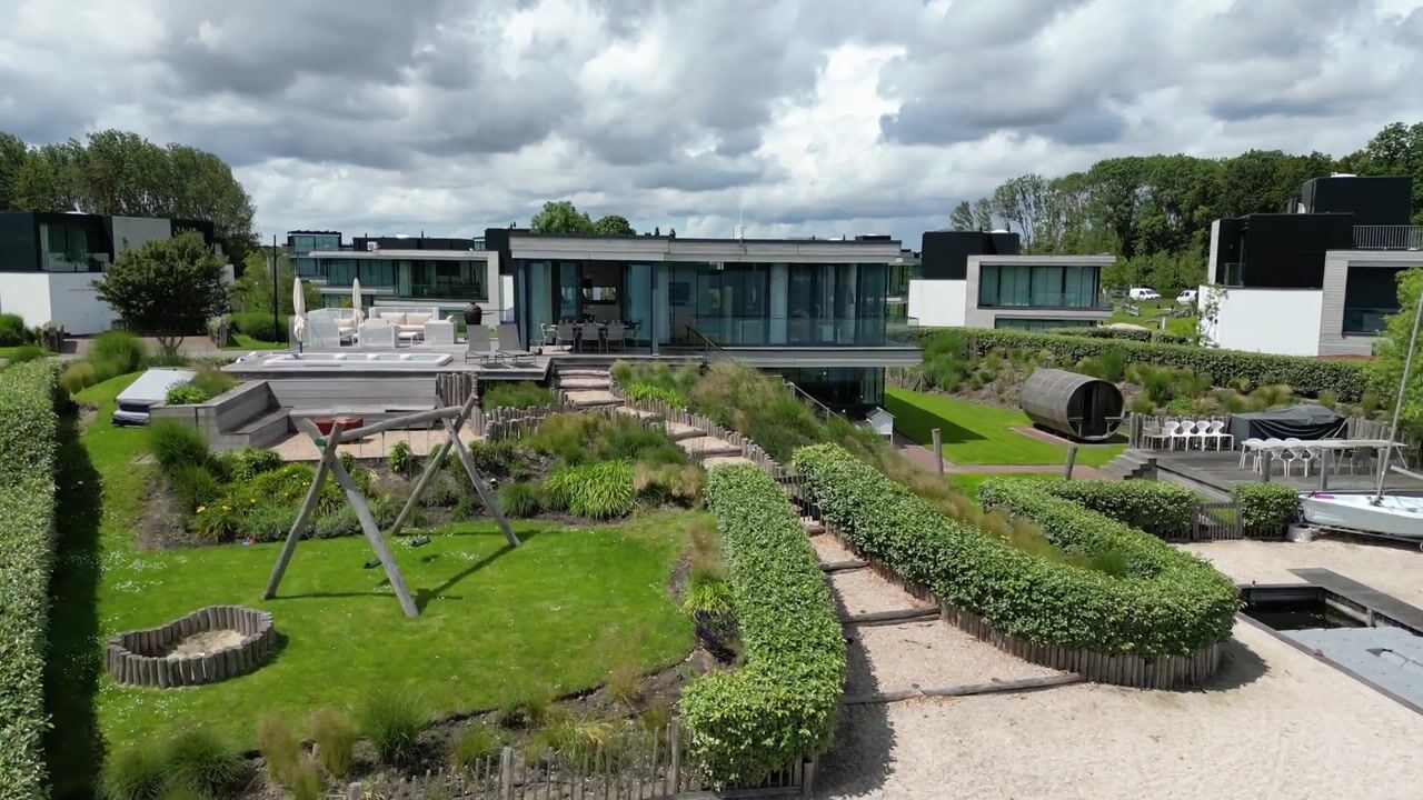 Video of Wilhelminapolderweg 7