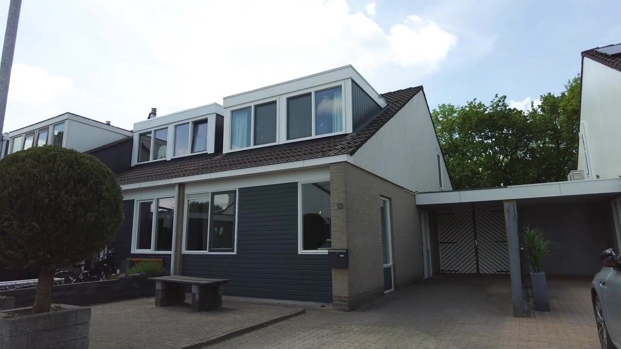 Video van Oldengaerde 13