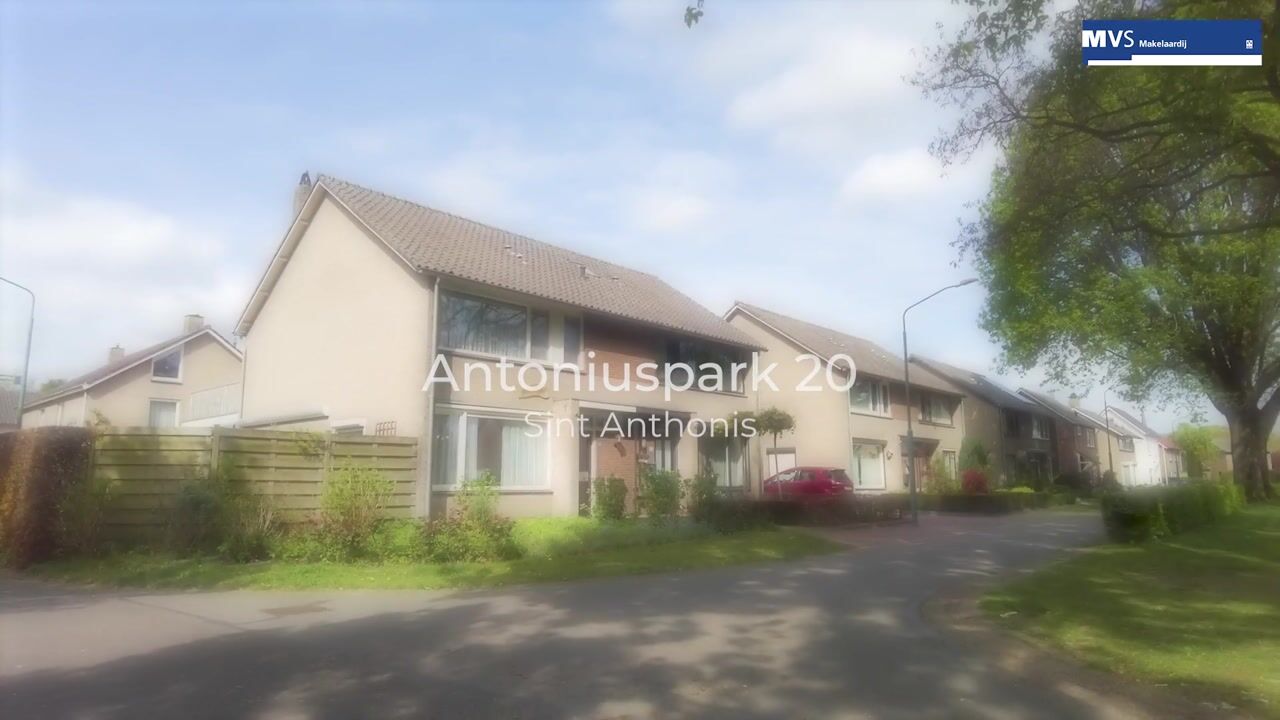 Video van Antoniuspark 20