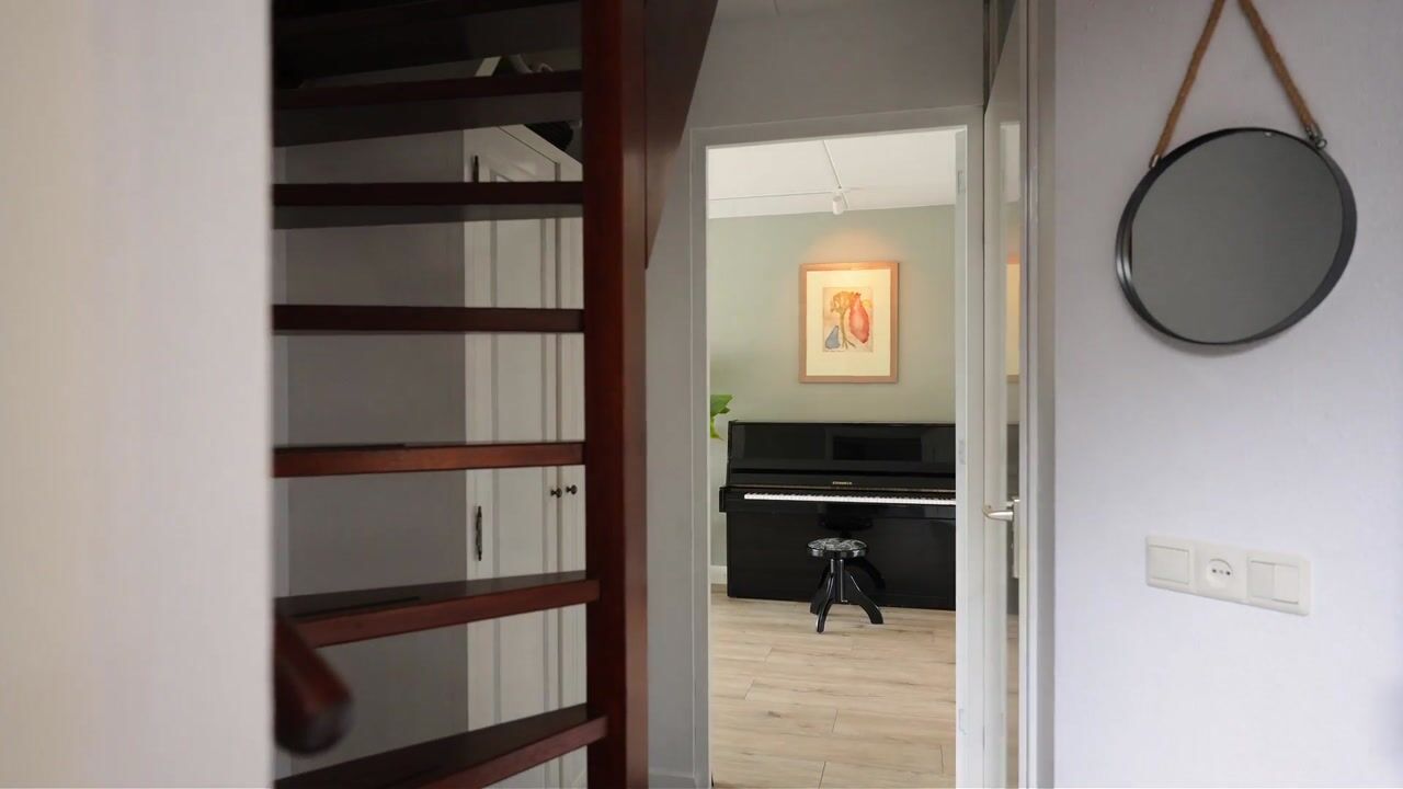 Video of Bittervoornstraat 46