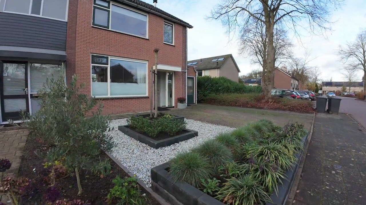 Video of Churchillstraat 26
