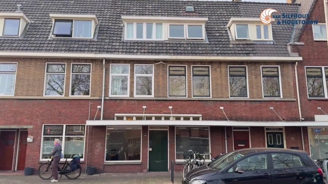 Video van Hof van Delftlaan 80