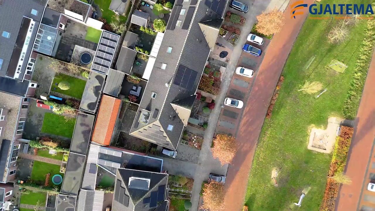 Video van Molenaarses 47