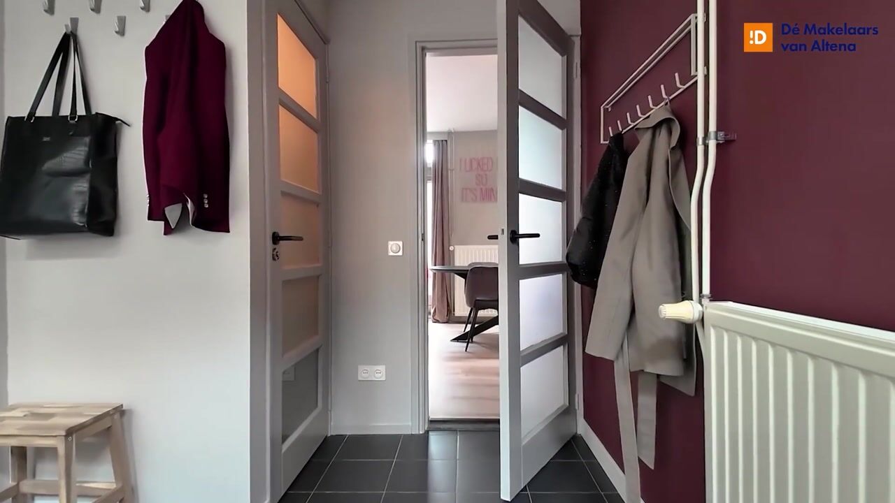 Video van Vissersdijk 4