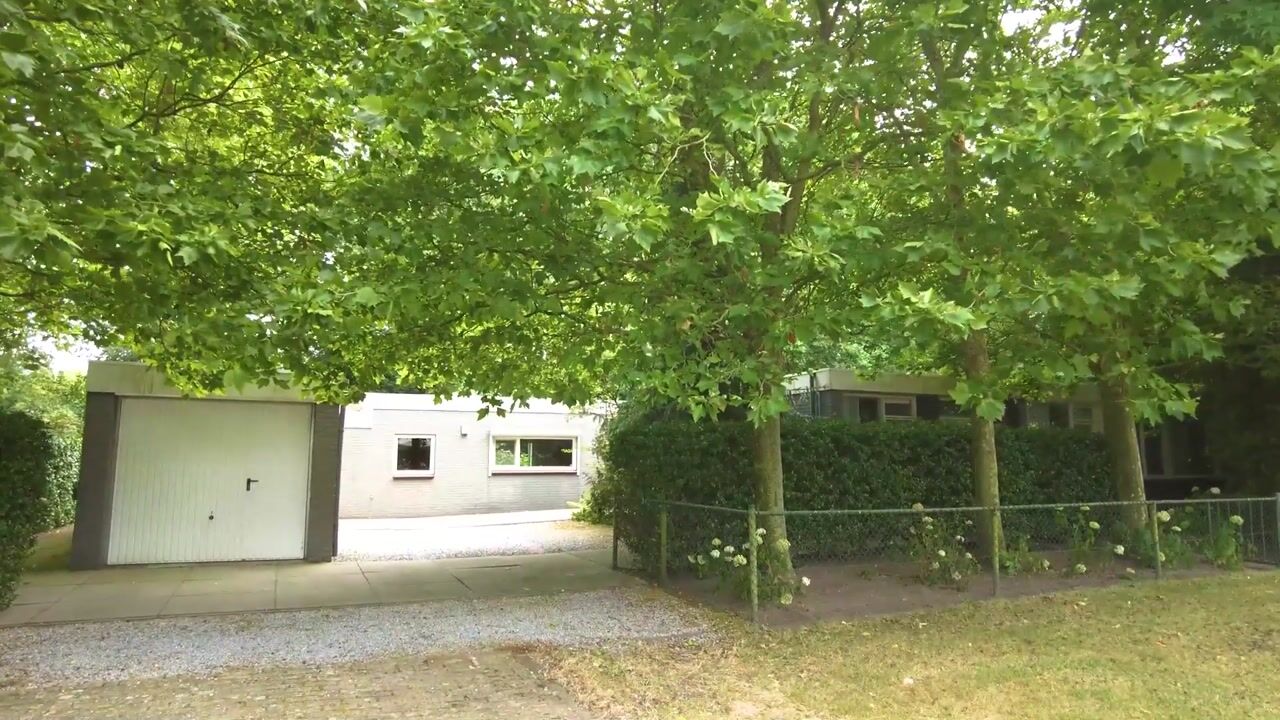 Video van Chrysantenstraat 34