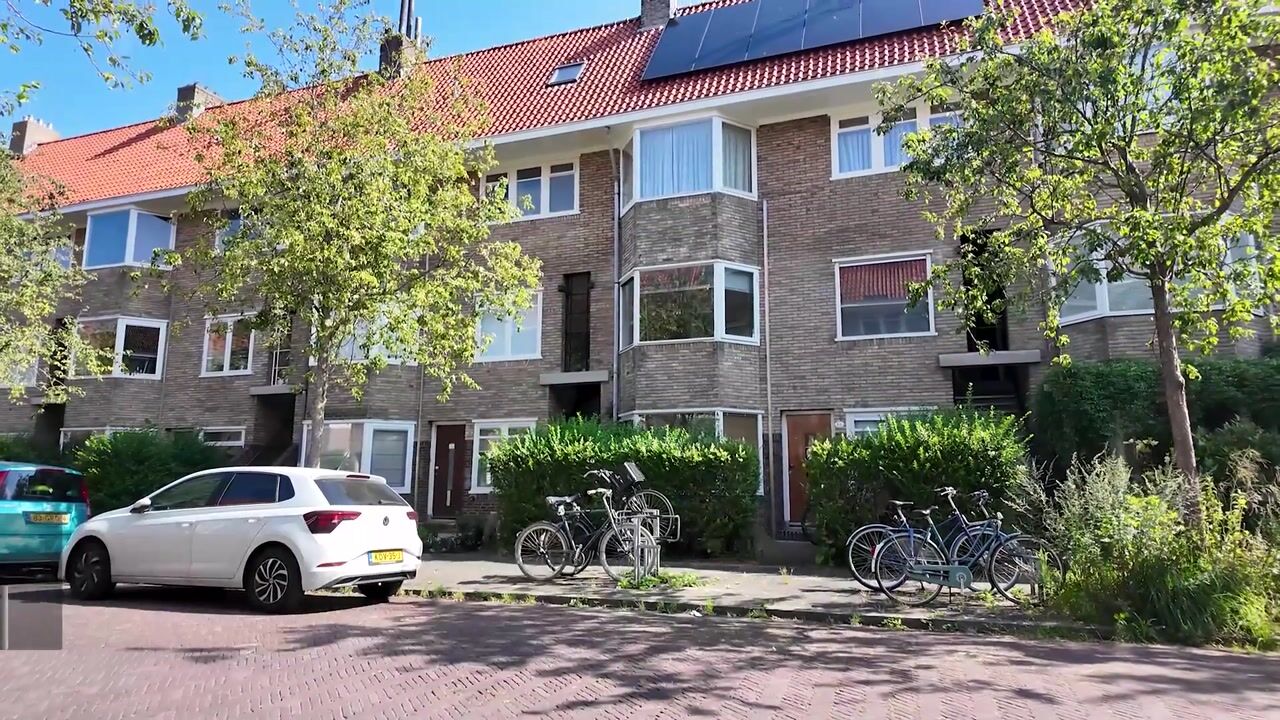 Video van Ambonstraat 17-B