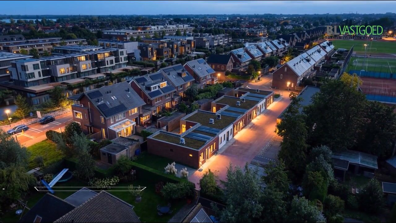 Video van Halfweg 5
