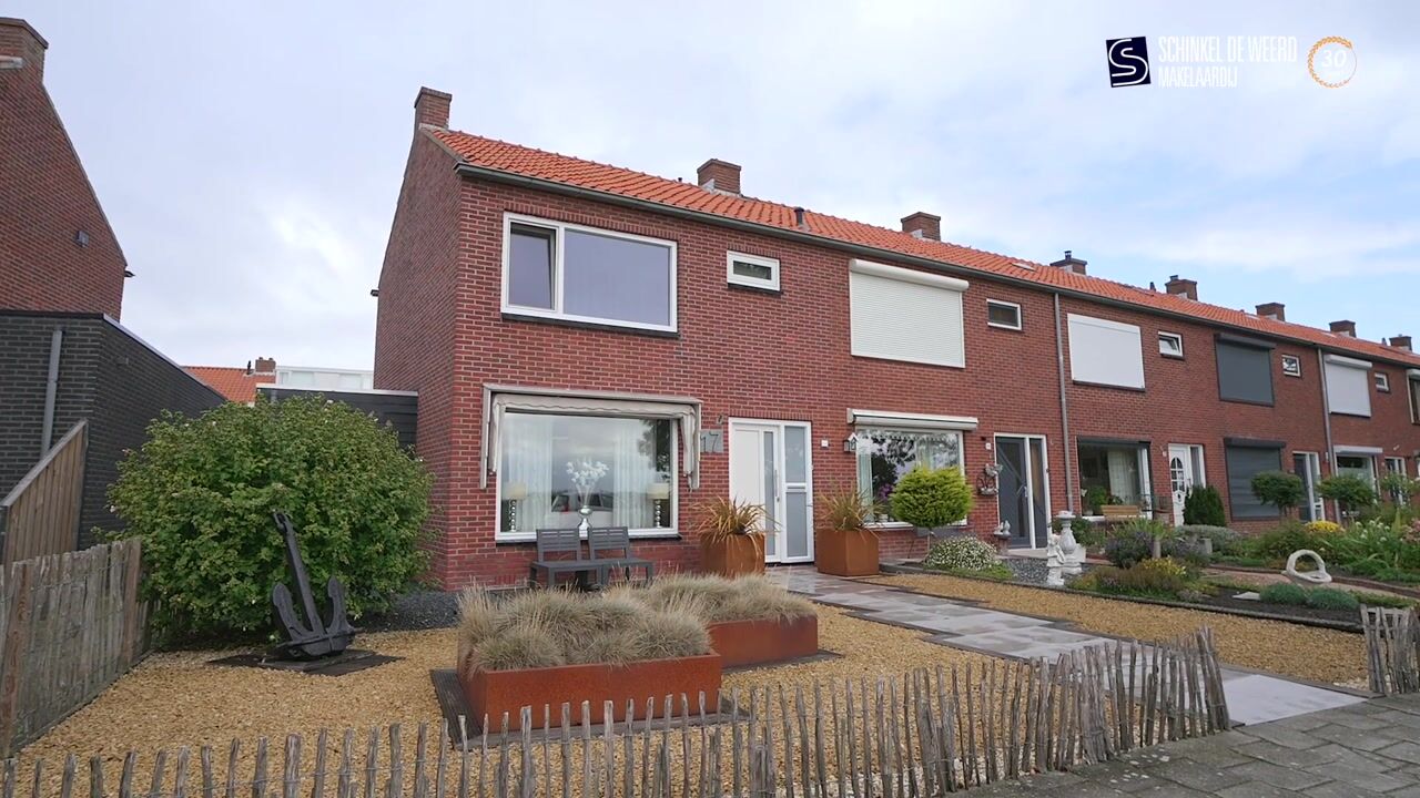 Video van Oude Havenstraat 17