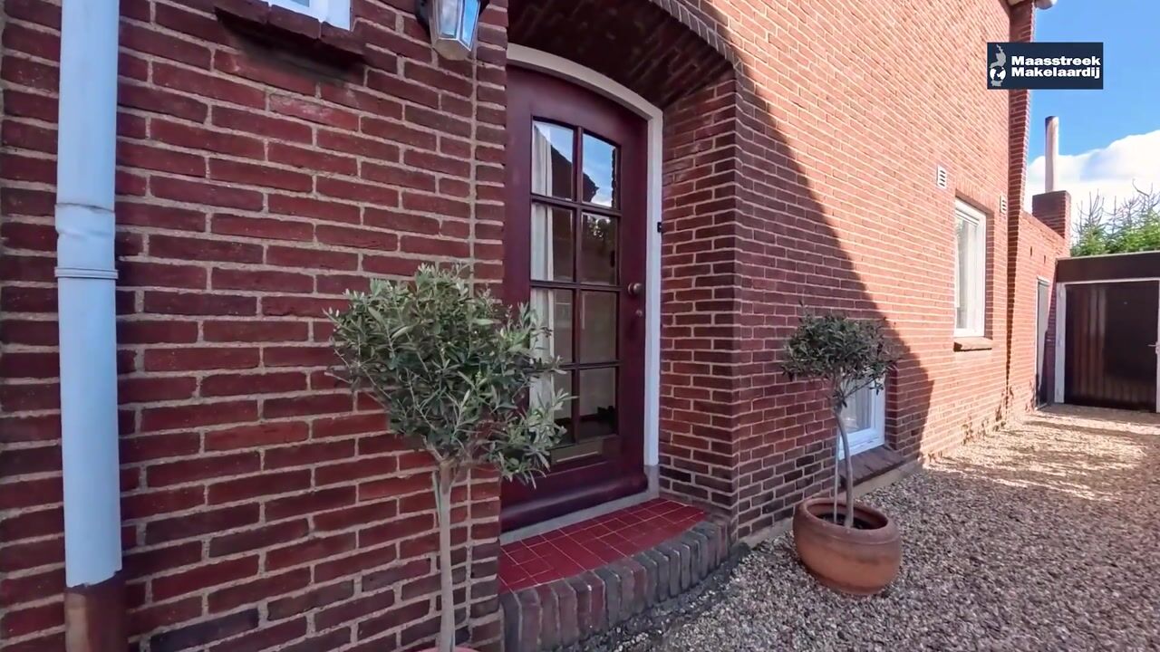 Video of Wilhelminalaan 23