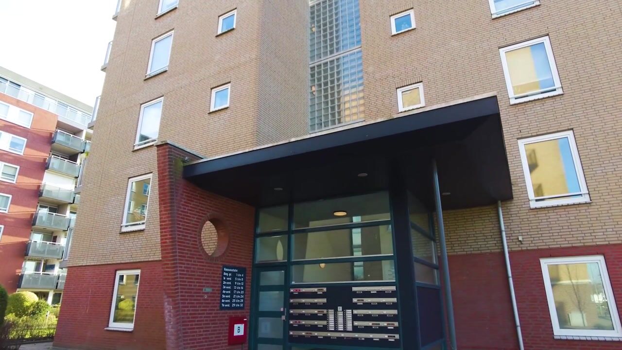 Video van Nassaustate 2