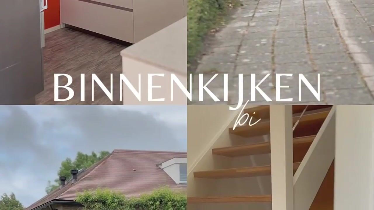 Video van Isaäc da Costastraat 81