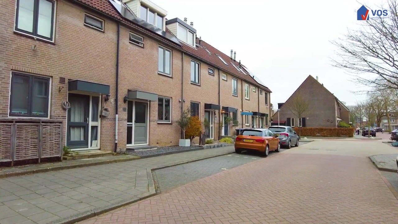 Video of Jaap de Jongstraat 72