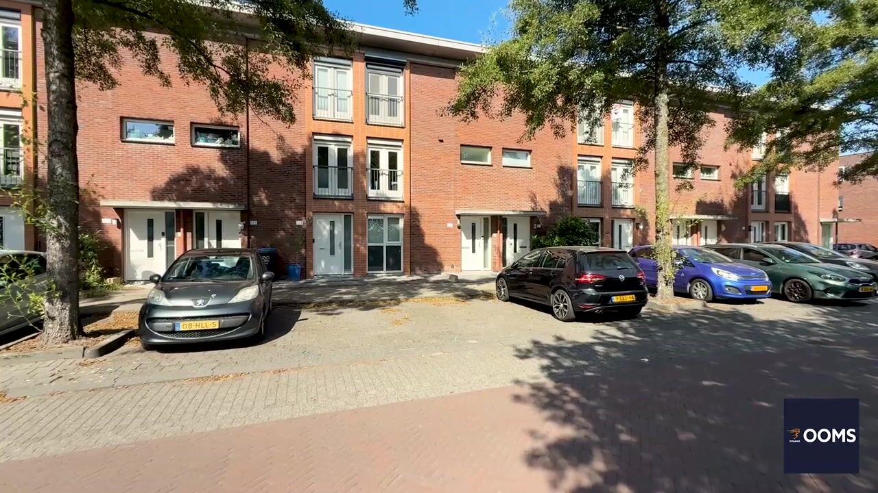 Video van Lijsterbeswede 101
