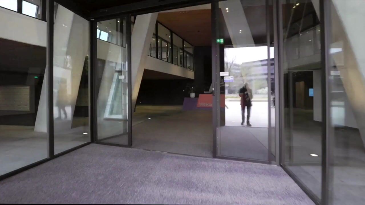 Video of Vincent van den Heuvellaan 19