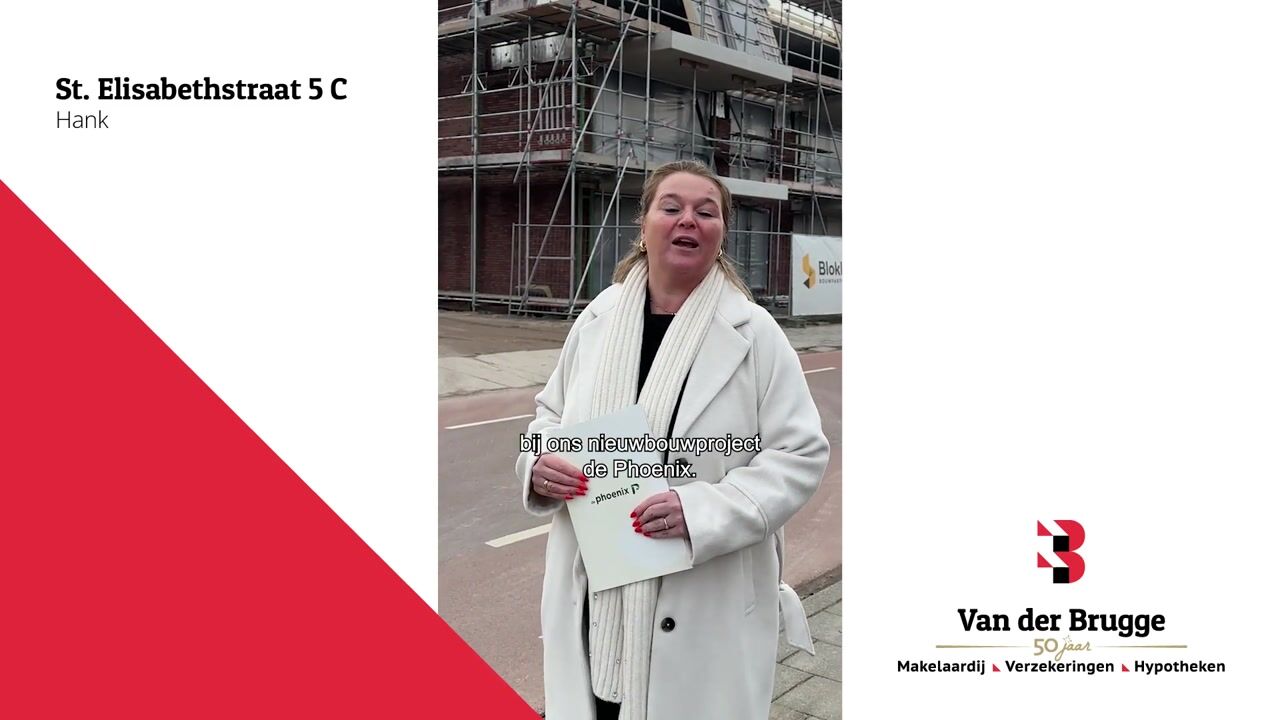 Video van St. Elisabethstraat 5-C