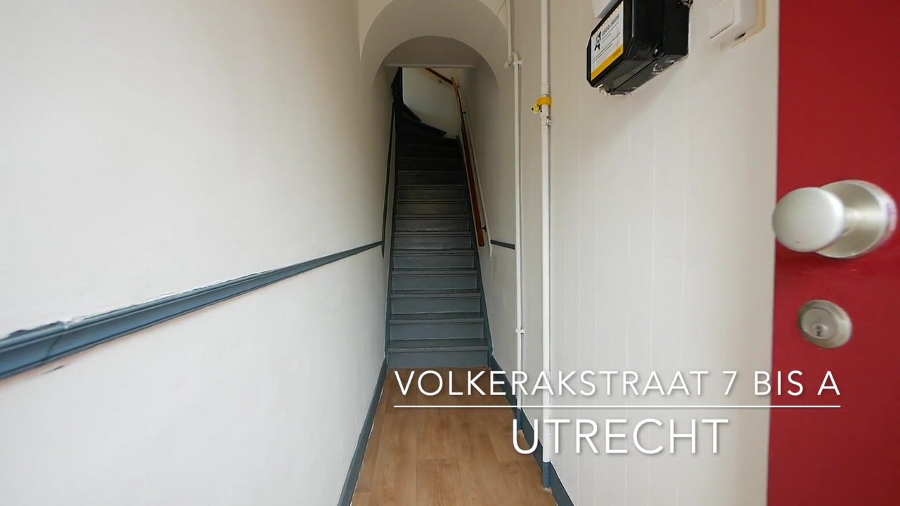 Video of Volkerakstraat 7-BSA