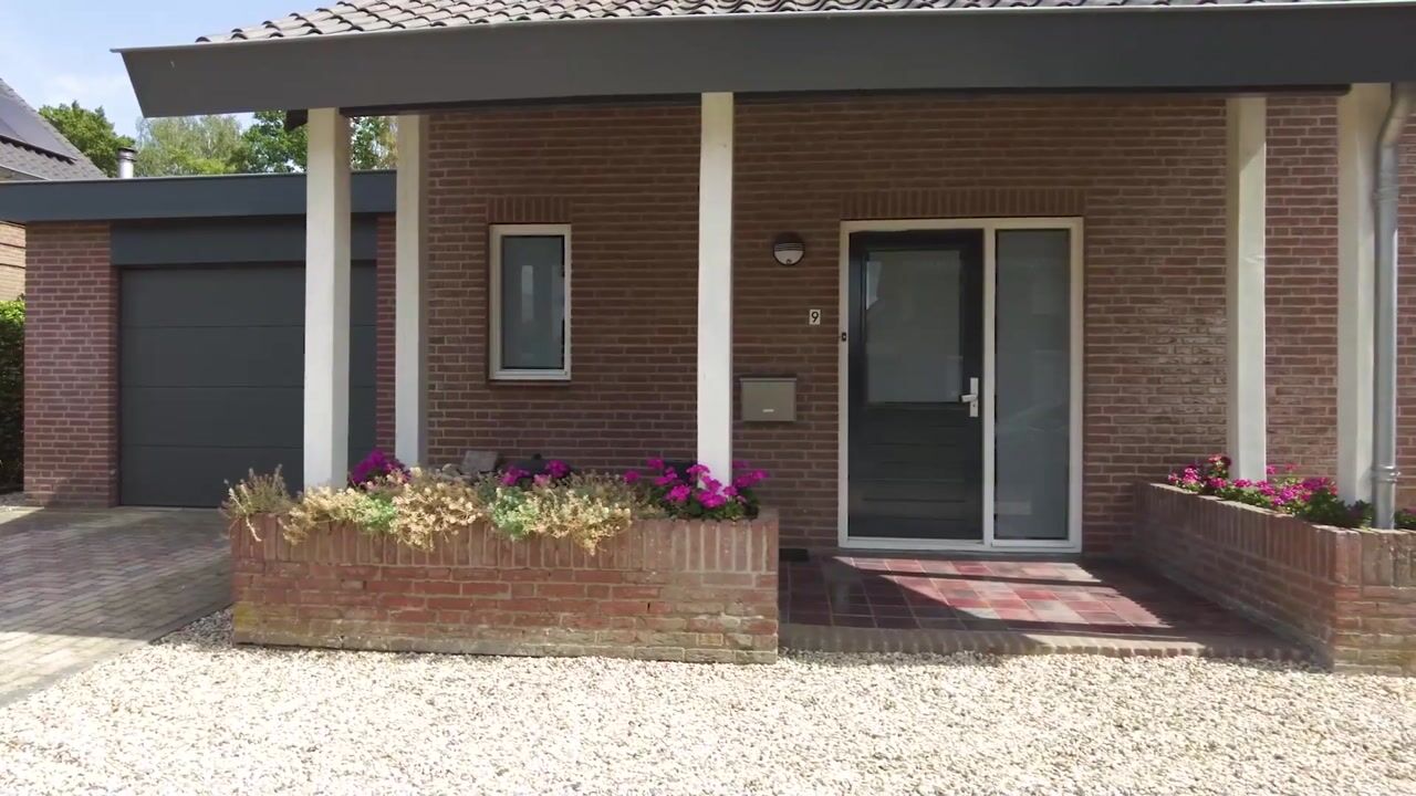Video van Kuilstraat 9