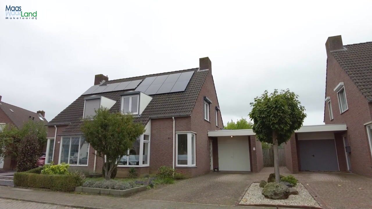 Video of Boegstraat 61