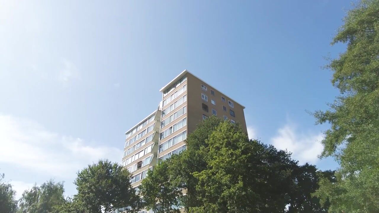 Video van Meander 395