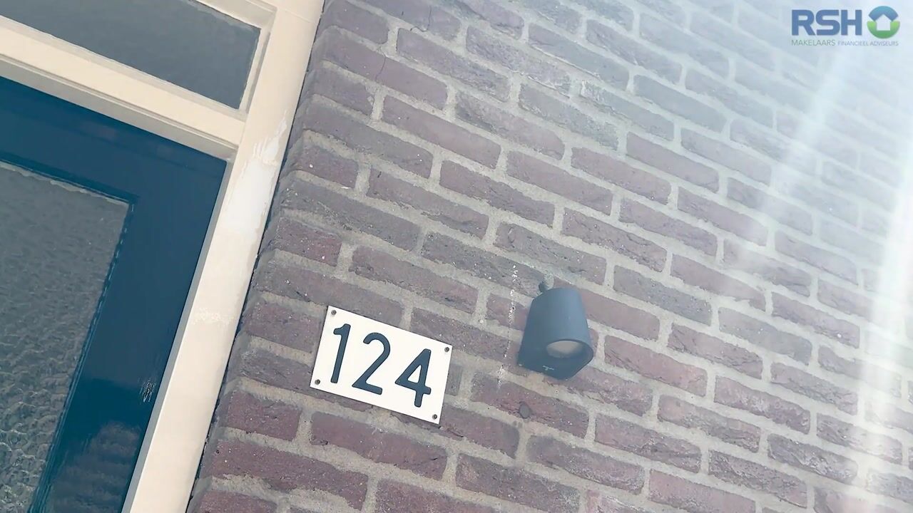 Video of Schotweg 124