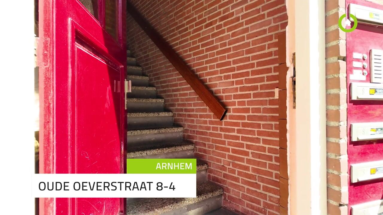 Video van Oude Oeverstraat 8-4